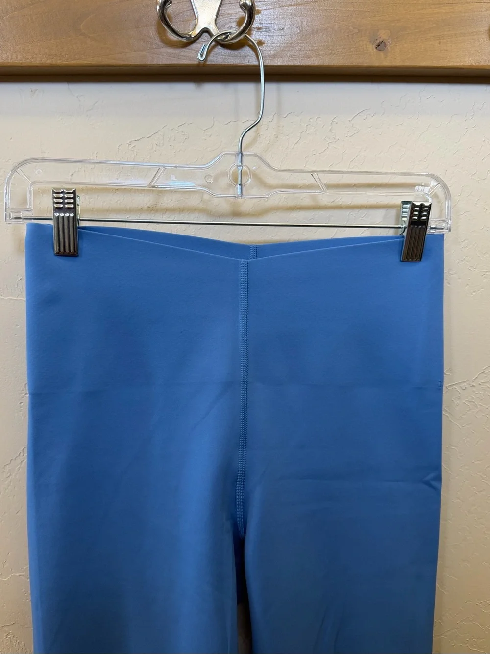 Lululemon Glow Up HR Tight 25” Pool Blue Size 8 NWT $118 Retail